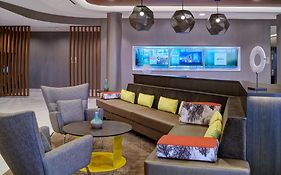 Springhill Suites By Marriott Wixom Novi